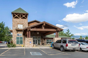 Quality Inn and Suites Summit County Silverthorne